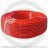 Труба PE-RT красная Дн 16х2 (Т&lt;95°С) бухта 100м RTP (РосТурПласт)