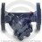 Фильтр сетчатый чугунный фланцевый Ду-40 Ру-25 (Т&lt;350°С) Danfoss FVF