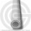 Труба PP-RGF белая армированная стекловолокном Дн 90х15 Ру-25 SDR6 (Т<95°С) L=4м RTP (РосТурПласт)