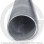 Труба 114х4,5 оцинкованная водогазопроводная ГОСТ 3262-75 (6 м)