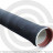 Труба ВЧШГ Тайтон Ду-100 L=6м раструбная с ЦПП и лаковым покрытием ГОСТ ISO 2531 Свободный Сокол