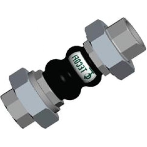 Компенсаторы муфтовые Tecofi DI7140N Компенсаторы муфтовые Tecofi DI7140N
