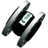 Компенсаторы фланцевые Tecofi DI7240N Компенсаторы фланцевые Tecofi DI7240N
