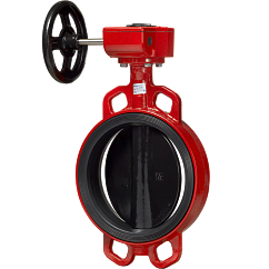 Гранвэл ЗПТС-FL(W)-3-EPDM HT с редуктором Гранвэл ЗПТС-FL(W)-3-EPDM HT с редуктором