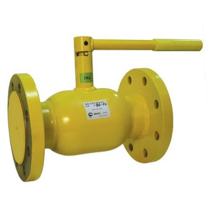 Broen Ballomax КШГ 70.103 фланцевые