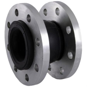 Виброкомпенсаторы фланцевые EPDM Ру-16