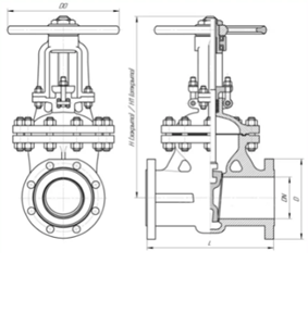 30с15нж