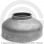 Переход 159х10-89х8 (Ду 150-80) 12х18н10т концентрический ГОСТ 17378