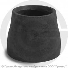 Переход ПК 88,9х5,6-76,1х5 (Ду 80-65) 09Г2С концентрический исп.1 ГОСТ 17378