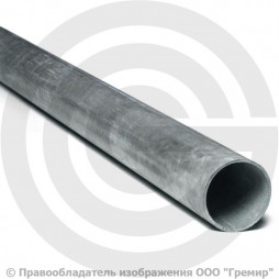 Труба 88,5х4 (Ду-80) оцинкованная водогазопроводная ГОСТ 3262-75 (6 м) Труба 88,5х4 (Ду-80) оцинкованная водогазопроводная ГОСТ 3262-75 (6 м)