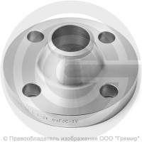 Фланец воротниковый 20-63-11-1-B-09Г2С-IV ГОСТ 33259-15 Фланец воротниковый 20-63-11-1-B-09Г2С-IV ГОСТ 33259-15