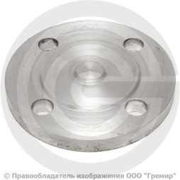 Заглушка фланцевая 1-40-40-Ст.20 ГОСТ 34785-21