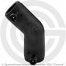 Отвод ПЭ100 электросварной Дн 32 45гр Ру-16 SDR11 EUROSTANDARD