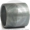 Резьба стальная оцинкованная L=38мм Ду-32 (1 1/4&quot;) АС