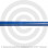 Трубка из вспененного полиэтилена 15/6 L=2м (Т<95°C) в защ оболочке синий Energoflex SUPER PROTECT