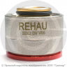Соединитель для PE-X труб Дн 14-3/4&quot; ВР (ВН) RAUTHERM S Rehau