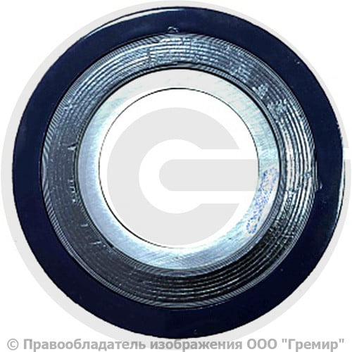 Прокладка спирально-навитая СНП-А-15 ОСТ 26.260.454-99 купить в Москве