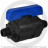 Компрессионный кран ПНД Ду-16 (1/2&quot;) НР (НАР) Ру-16 VALFEX