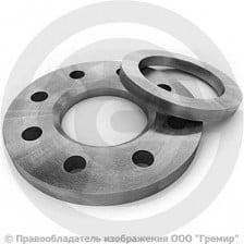 Фланец свободный стальной 200-10-02-1-A-Ст.20-IV ГОСТ 33259-2015