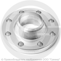 Фланец воротниковый нержавеющий 65-16-11-1-B-10х17н13м2т-IV ГОСТ 33259-15