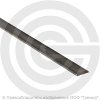 Полоса 30х4 стальная г/к ГОСТ 103-76 Россия