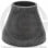 Переход ПК 89х4-76х3,5 (Ду 80-65) 09Г2С концентрический ГОСТ 17378