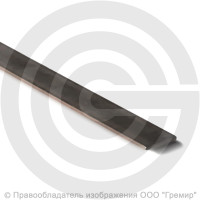 Полоса 40х4 стальная г/к ГОСТ 103-76 Россия