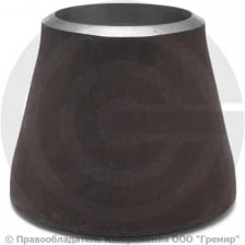 Переход ПК 219х16-159х16 (Ду 200-150) стальной (Ст.20) концентрический ГОСТ 17378