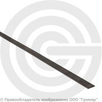 Полоса 50х5 стальная г/к ГОСТ 103-76 Россия
