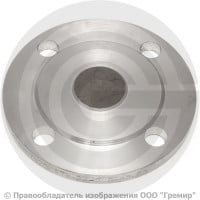 Заглушка фланцевая 1-50-40-Ст.20 АТК 24.200.02-90