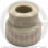 Муфта PP-R комбинированная серая ВР (ВН) Дн 20-1/2" Wavin Ekoplastik