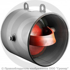 Клапан обратный поворотный стальной под приварку Ду-200 Ру-40 (Т<350°С) 19с47нж