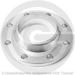 Фланец воротниковый нержавеющий 250-16-11-1-B-10х17н13м2т-IV ГОСТ 33259-15