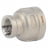 Муфта нержавеющая AISI 304 переходная Ду 10-8 (3/8&quot;-1/4&quot;)