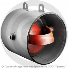 Клапан обратный поворотный стальной под приварку Ду-250 Ру-40 (Т<350°С) 19с47нж