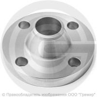 Фланец воротниковый 32-100-11-1-B-09Г2С-IV ГОСТ 33259-15 Фланец воротниковый 32-100-11-1-B-09Г2С-IV ГОСТ 33259-15