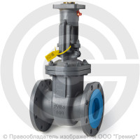 Задвижка стальная фланцевая под электропривод Ду-150 Ру-16 L=280мм (Т<200°С) 30с941нж Китай Задвижка стальная фланцевая под электропривод Ду-150 Ру-16 L=280мм (Т<200°С) 30с941нж Китай