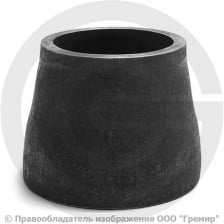 Переход ПК-57х4-38х3-Ст.20 (Ду 50-32) стальной (Ст.20) концентрический ГОСТ 17378