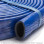 Трубка из вспененного полиэтилена 22/4 L=11м (Т<95°C) в защ оболочке синий Energoflex SUPER PROTECT