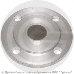 Заглушка фланцевая 1-65-6,3-Ст.20 ГОСТ 34785-21