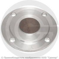 Заглушка фланцевая 1-80-6,3-Ст.20 ГОСТ 34785-21 Заглушка фланцевая 1-80-6,3-Ст.20 ГОСТ 34785-21