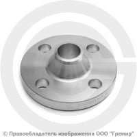 Фланец воротниковый нержавеющий 32-25-11-1-B-12х18н10т-IV ГОСТ 33259-2015