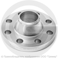 Фланец воротниковый 80-100-11-1-B-09Г2С-IV ГОСТ 33259-15 Фланец воротниковый 80-100-11-1-B-09Г2С-IV ГОСТ 33259-15