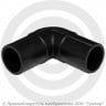 Отвод ПЭ100 спигот Дн 40 45гр Ру-16 SDR11 EUROSTANDARD