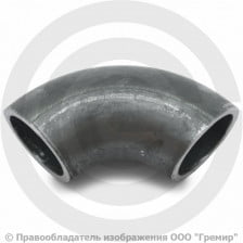 Отвод П90 42,4х4 (Ду-32) 09Г2С 90 градусов исп.1 ГОСТ 17375