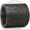 Муфта стальная ВР (ВН) Ду-40 (1 1/2&quot;) с фаской АС