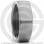 Заглушка латунная ВР (ВН) Ду-40 (1 1/2") никель SantechSystems