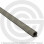 Труба PP-RCT серая армированная базальтовым волокном Дн 40х5,5 Ру-28 (Т<90°С) L=4м Wavin Ekoplastik FIBER BASALT PLUS