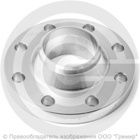 Фланец воротниковый нержавеющий 65-40-11-1-B-10х17н13м2т-IV ГОСТ 33259-15 Фланец воротниковый нержавеющий 65-40-11-1-B-10х17н13м2т-IV ГОСТ 33259-15