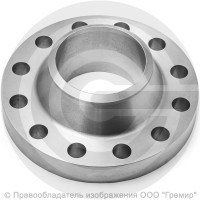 Фланец воротниковый 300-100-11-1-B-09Г2С-IV ГОСТ 33259-15 Фланец воротниковый 300-100-11-1-B-09Г2С-IV ГОСТ 33259-15